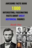 Awesome Facts Book
