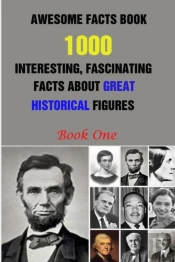 Awesome Facts Book