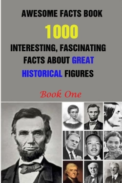 Bertrand.pt - Awesome Facts Book