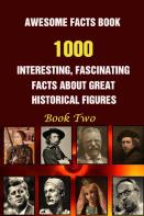 Awesome Facts Book