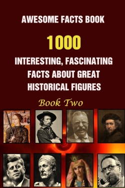 Bertrand.pt - Awesome Facts Book