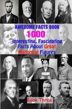 Bertrand.pt - Awesome Facts Book