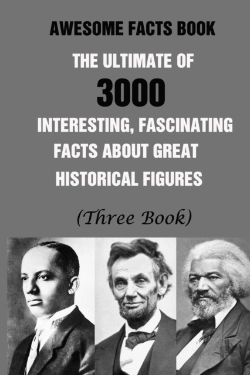 Bertrand.pt - Awesome Facts Book