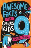 Awesome Facts For Curious Kids: 9 Year Olds