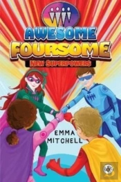 Awesome Foursome