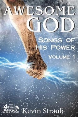 Bertrand.pt - Awesome God Vol. 1