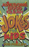 Awesome Good Clean Jokes For Kids
