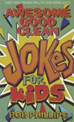 Bertrand.pt - Awesome Good Clean Jokes For Kids