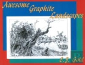 Awesome Graphite Landscapes