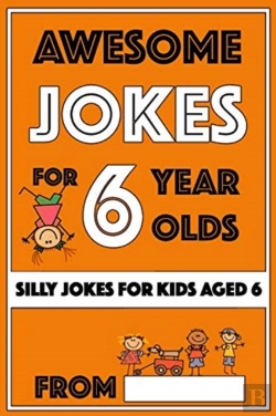 Bertrand.pt - Awesome Jokes For 6 Year Olds