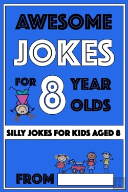 Bertrand.pt - Awesome Jokes For 8 Year Olds