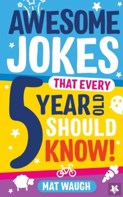 Bertrand.pt - Awesome Jokes That Every 5 Year Old Should Know!