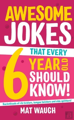 Bertrand.pt - Awesome Jokes That Every 6 Year Old Should Know!