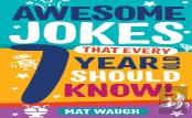 Awesome Jokes That Every 7 Year Old Should Know!