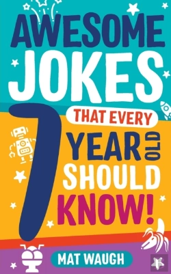 Bertrand.pt - Awesome Jokes That Every 7 Year Old Should Know!