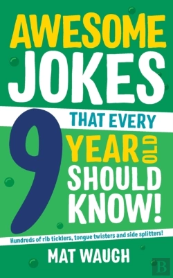 Bertrand.pt - Awesome Jokes That Every 9 Year Old Should Know!