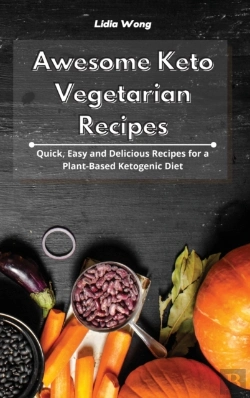 Bertrand.pt - Awesome Keto Vegetarian Recipes