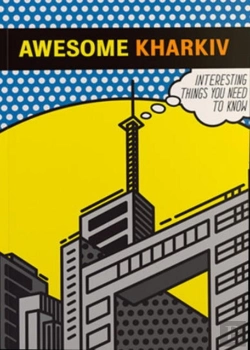 Bertrand.pt - Awesome Kharkiv