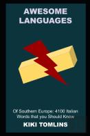 Awesome Languages Of Southern Europe