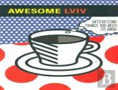Awesome Lviv