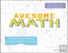 Awesome Math