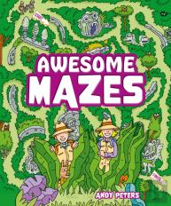 Awesome Mazes