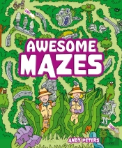Awesome Mazes