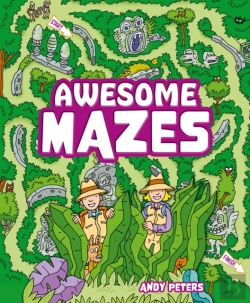 Bertrand.pt - Awesome Mazes
