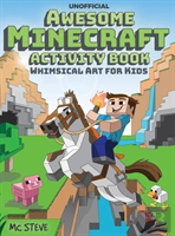 Awesome Minecraft Activity Book