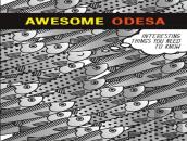 Awesome Odesa