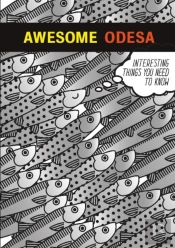Awesome Odesa
