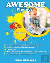 Awesome Phonics