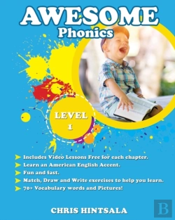 Bertrand.pt - Awesome Phonics