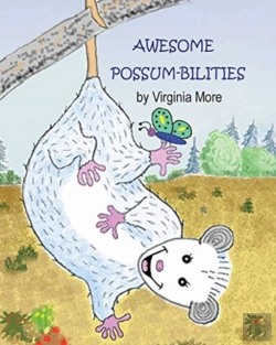 Bertrand.pt - Awesome Possum-Bilities!