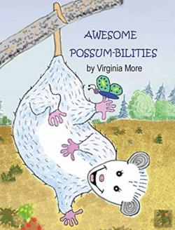 Bertrand.pt - Awesome Possum-Bilities!