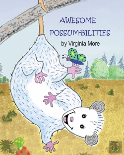 Bertrand.pt - Awesome Possum-Bilities