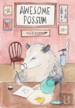 Awesome 'Possum, Volume 1