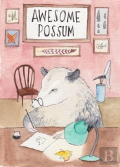 Awesome 'Possum, Volume 1