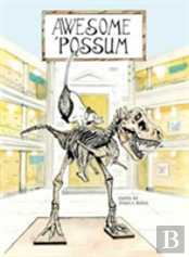 Awesome 'Possum, Volume 2