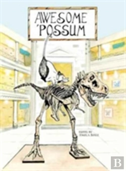 Bertrand.pt - Awesome 'Possum, Volume 2