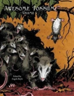 Bertrand.pt - Awesome 'Possum, Volume 3