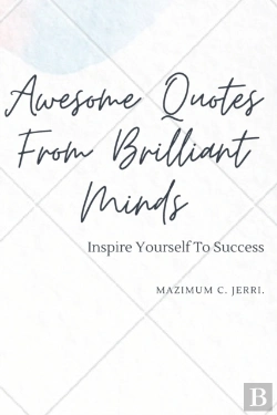Bertrand.pt - Awesome Quotes From Brilliant Minds