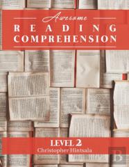 Awesome Reading Comprehension
