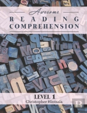 Awesome Reading Comprehension