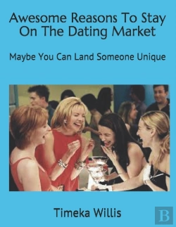 Bertrand.pt - Awesome Reasons To Stay On The Dating Market