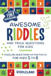 Awesome Riddles And Trick Questions For