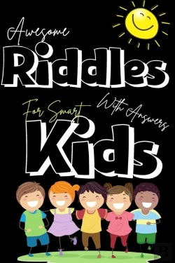 Bertrand.pt - Awesome Riddles With Answers For Smart Kids