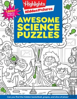 Bertrand.pt - Awesome Science Puzzles