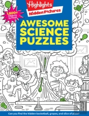 Awesome Science Puzzles