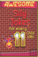 Awesome Sily Jokes For Every 11 Child Old